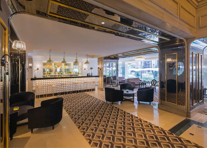 Melia Kuala Lumpur Hotel