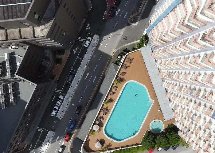 Oakwood Hotel & Residence Kuala Lumpur