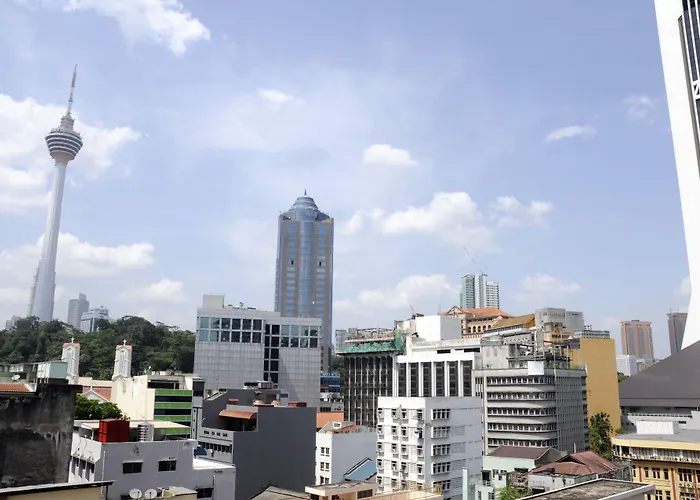 Hotel 1915 Kuala Lumpur